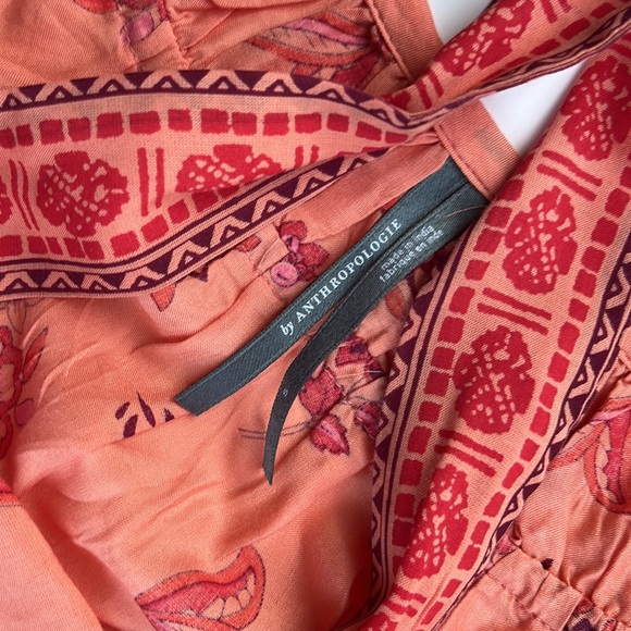 Anthropologie Tank Top - Picture 2 of 4